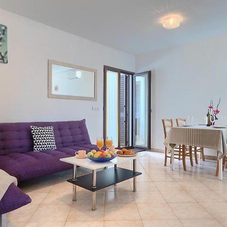 Apartmani Martina Пореч Екстериор снимка