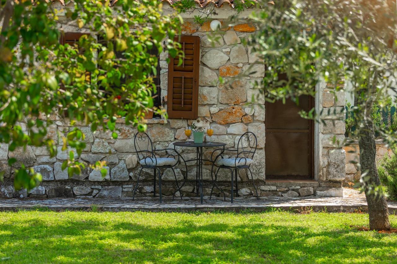 Apartmani Martina Пореч Екстериор снимка