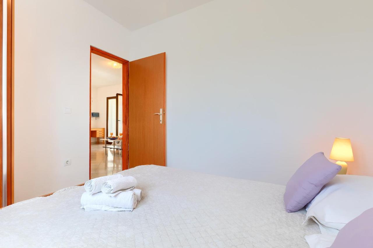 Apartmani Martina Пореч Екстериор снимка