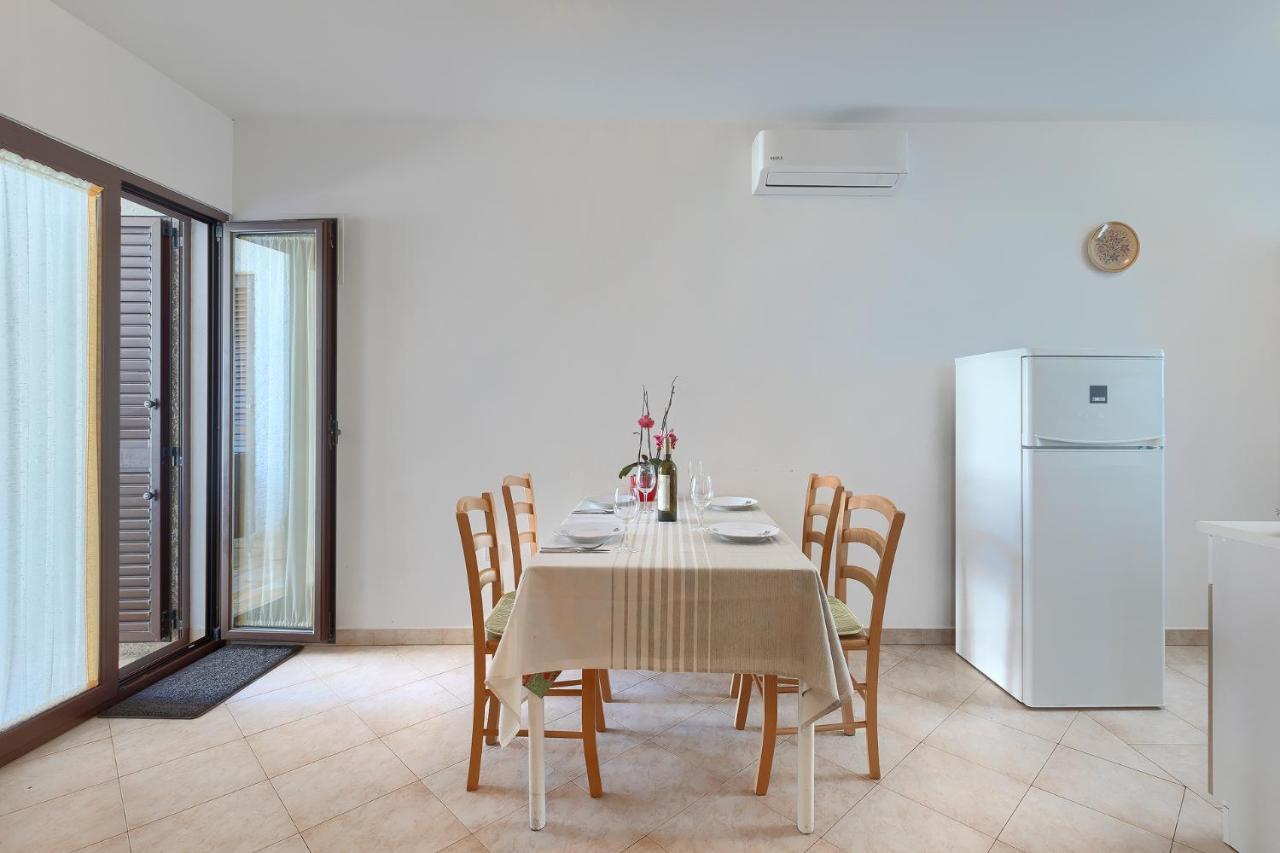Apartmani Martina Пореч Екстериор снимка