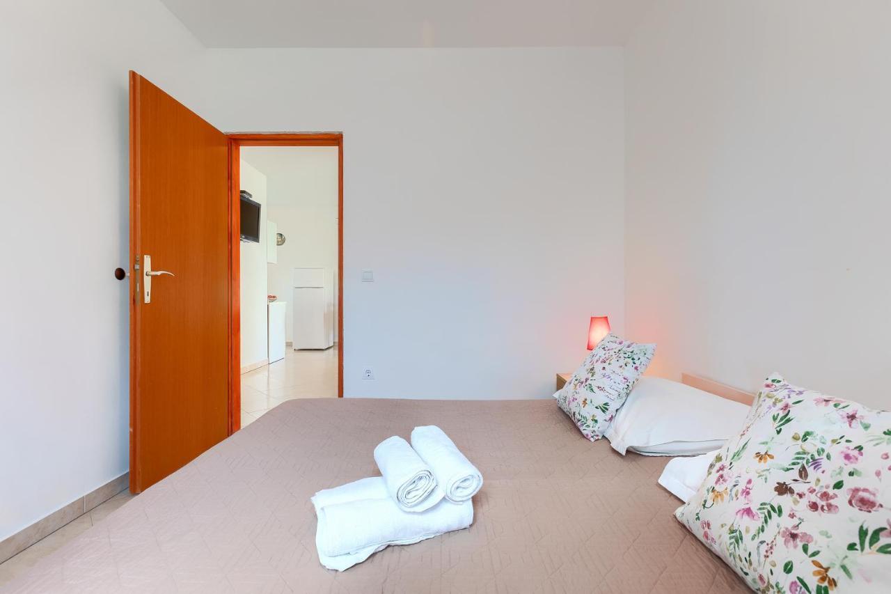 Apartmani Martina Пореч Екстериор снимка